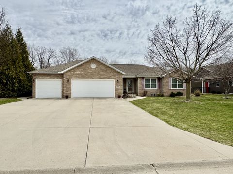 Photo of 84 Mary Senica Avenue, Lasalle, IL 61301 (MLS # 12604798)