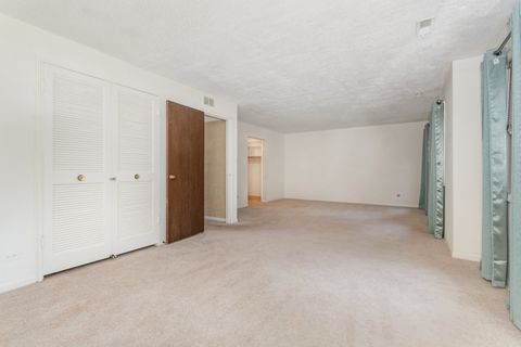 Tiny photo for 52 Parliament Drive W #127, Palos Heights, IL 60463 (MLS # 12497075)
