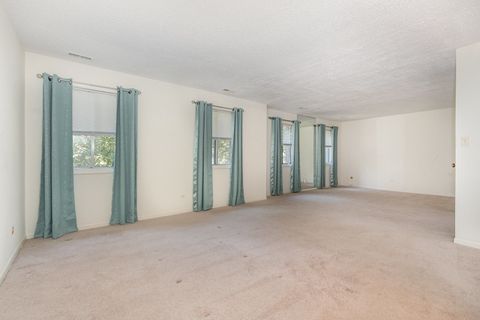 Tiny photo for 52 Parliament Drive W #127, Palos Heights, IL 60463 (MLS # 12497075)