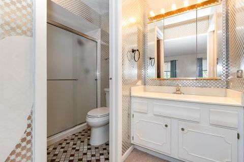 Tiny photo for 52 Parliament Drive W #127, Palos Heights, IL 60463 (MLS # 12497075)