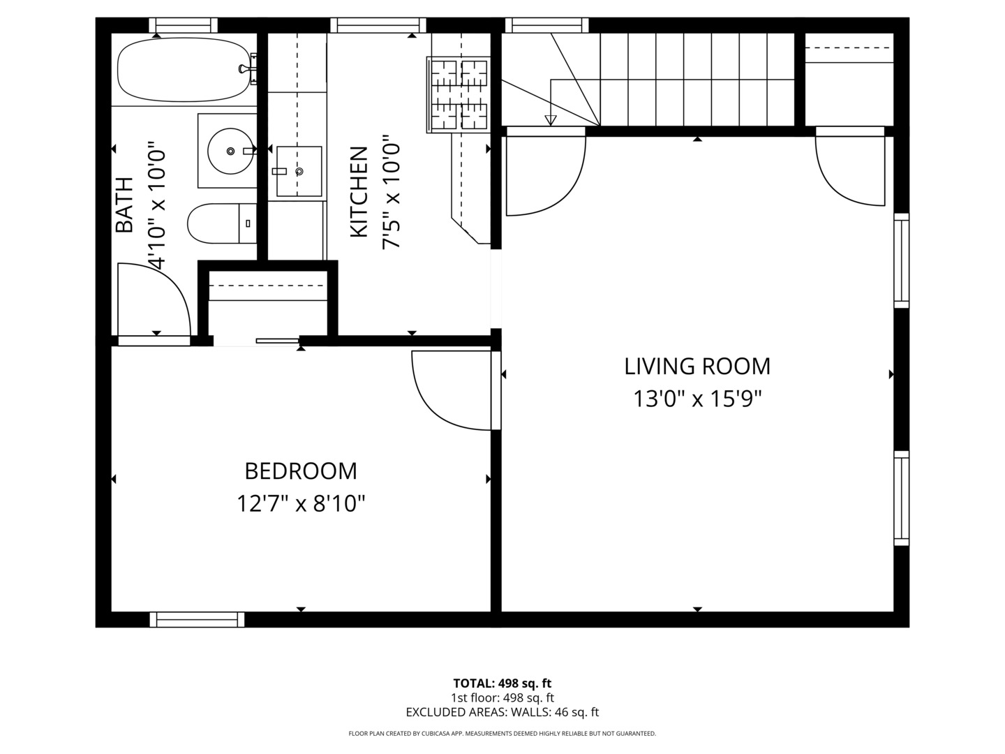 Skokie, Illinois 60077, United States, 1 Bedroom Bedrooms, ,1 BathroomBathrooms,Residential,Active,232379