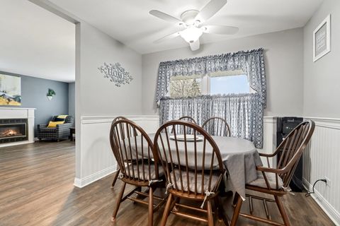 Tiny photo for 20012 S Rosewood Drive, Frankfort, IL 60423 (MLS # 12523621)