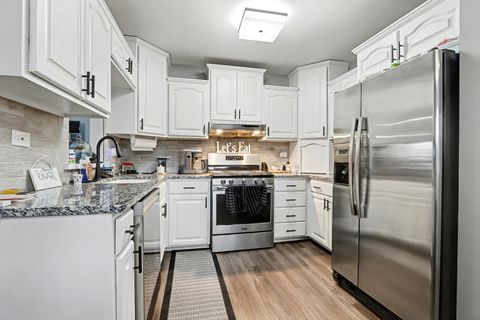 Tiny photo for 20012 S Rosewood Drive, Frankfort, IL 60423 (MLS # 12523621)