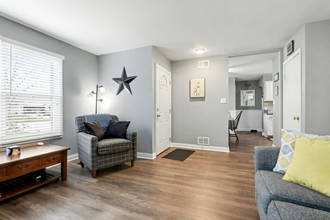 Tiny photo for 20012 S Rosewood Drive, Frankfort, IL 60423 (MLS # 12523621)