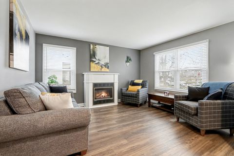 Tiny photo for 20012 S Rosewood Drive, Frankfort, IL 60423 (MLS # 12523621)