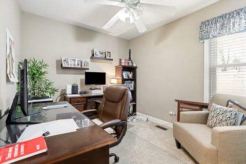 Tiny photo for 20012 S Rosewood Drive, Frankfort, IL 60423 (MLS # 12523621)