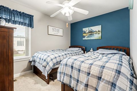 Tiny photo for 20012 S Rosewood Drive, Frankfort, IL 60423 (MLS # 12523621)