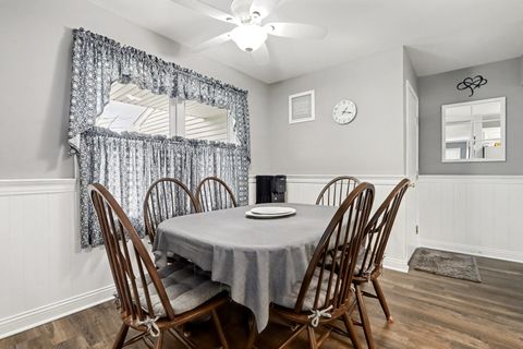 Tiny photo for 20012 S Rosewood Drive, Frankfort, IL 60423 (MLS # 12523621)