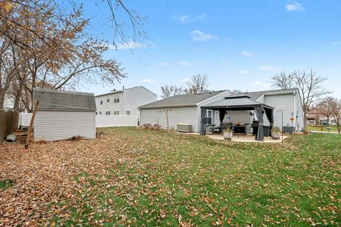 Tiny photo for 20012 S Rosewood Drive, Frankfort, IL 60423 (MLS # 12523621)
