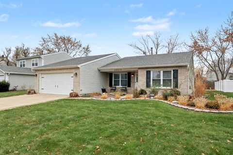 Photo of 20012 S Rosewood Drive, Frankfort, IL 60423 (MLS # 12523621)