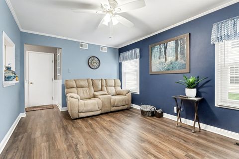 Tiny photo for 20012 S Rosewood Drive, Frankfort, IL 60423 (MLS # 12523621)