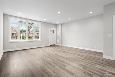 Tiny photo for 4851 S Ridgeway Avenue, Chicago, IL 60632 (MLS # 12760643)