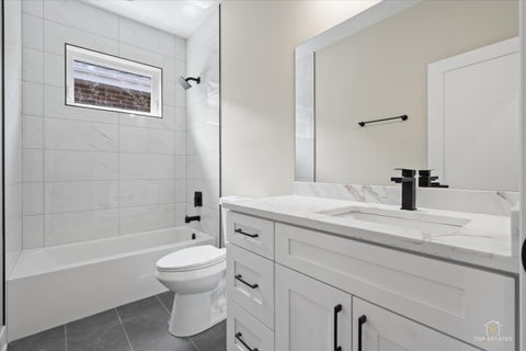 Tiny photo for 4851 S Ridgeway Avenue, Chicago, IL 60632 (MLS # 12760643)