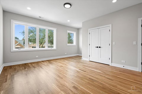 Tiny photo for 4851 S Ridgeway Avenue, Chicago, IL 60632 (MLS # 12760643)