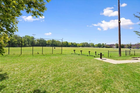 Tiny photo for 4851 S Ridgeway Avenue, Chicago, IL 60632 (MLS # 12760643)