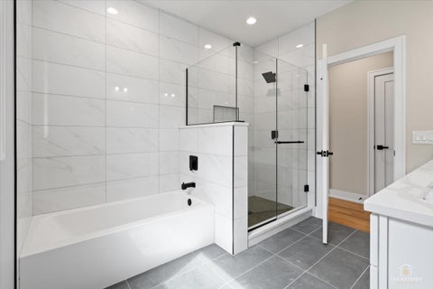 Tiny photo for 4851 S Ridgeway Avenue, Chicago, IL 60632 (MLS # 12760643)