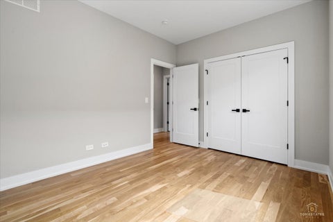 Tiny photo for 4851 S Ridgeway Avenue, Chicago, IL 60632 (MLS # 12760643)