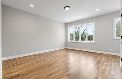 Tiny photo for 4851 S Ridgeway Avenue, Chicago, IL 60632 (MLS # 12760643)
