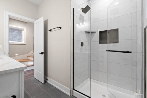 Tiny photo for 4851 S Ridgeway Avenue, Chicago, IL 60632 (MLS # 12760643)