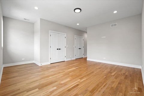 Tiny photo for 4851 S Ridgeway Avenue, Chicago, IL 60632 (MLS # 12760643)