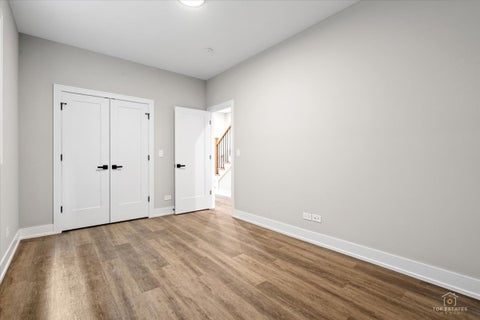 Tiny photo for 4851 S Ridgeway Avenue, Chicago, IL 60632 (MLS # 12760643)