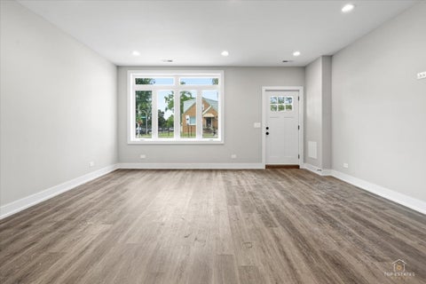 Tiny photo for 4851 S Ridgeway Avenue, Chicago, IL 60632 (MLS # 12760643)