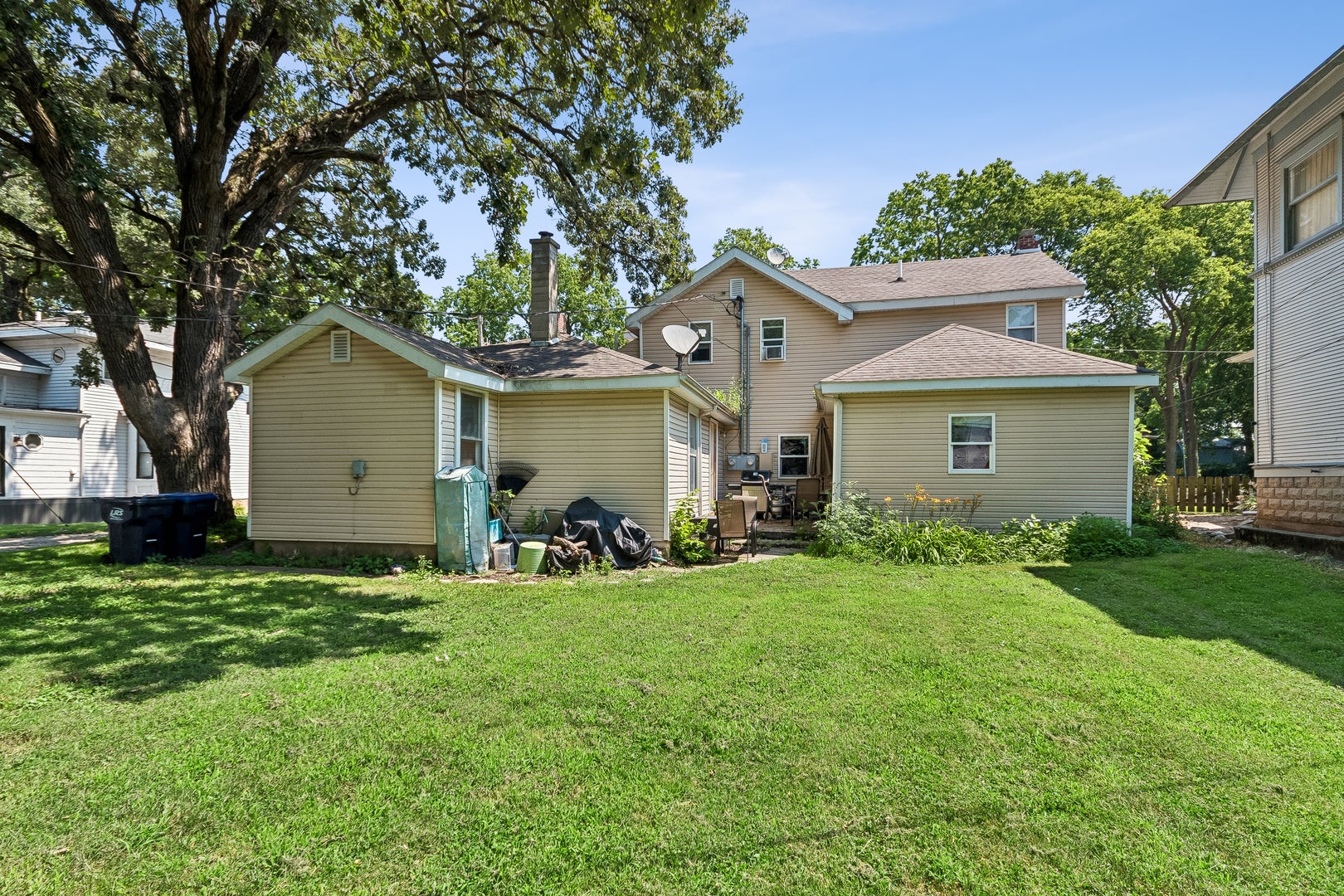 408 N Joliet Street