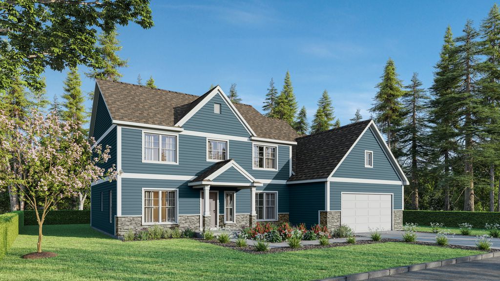 Photo for Lot 226 Zagreb Avenue, Sycamore, IL 60178 (MLS # 12483804)