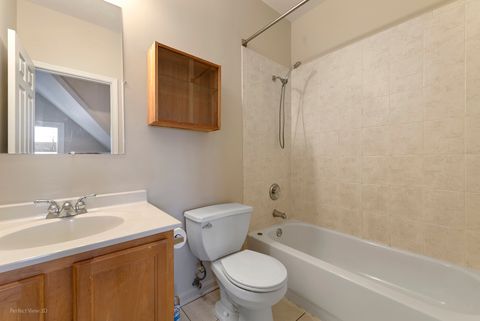 Tiny photo for 431 S HARVEY Street #E, Oak Park, IL 60302 (MLS # 12558970)