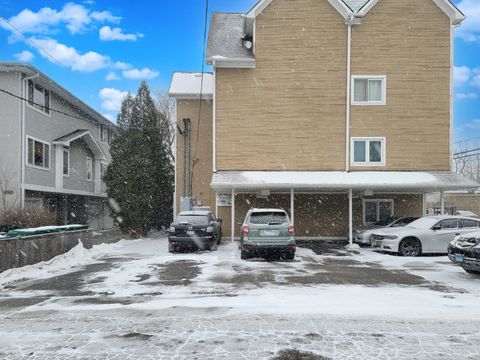 Tiny photo for 431 S HARVEY Street #E, Oak Park, IL 60302 (MLS # 12558970)