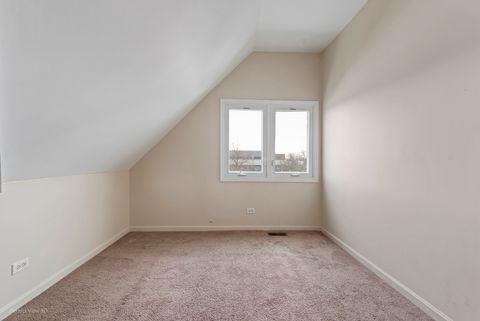 Tiny photo for 431 S HARVEY Street #E, Oak Park, IL 60302 (MLS # 12558970)