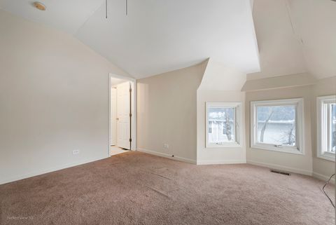 Tiny photo for 431 S HARVEY Street #E, Oak Park, IL 60302 (MLS # 12558970)