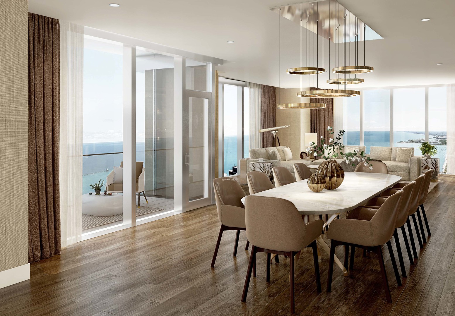 363 E Wacker Drive 5906