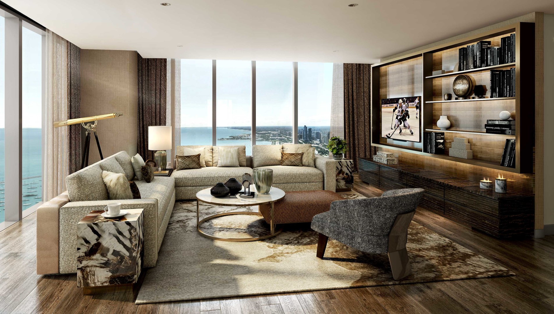 363 E Wacker Drive 5906