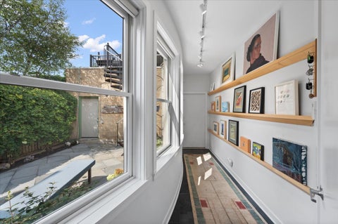 Tiny photo for 1942 N Wolcott Avenue, Chicago, IL 60622 (MLS # 12729757)