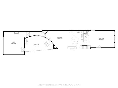 Tiny photo for 1942 N Wolcott Avenue, Chicago, IL 60622 (MLS # 12729757)