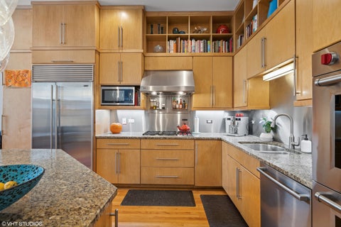 Tiny photo for 1942 N Wolcott Avenue, Chicago, IL 60622 (MLS # 12729757)