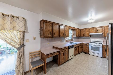 Tiny photo for 13964 S Split Rail Drive, Homer Glen, IL 60491 (MLS # 12501315)