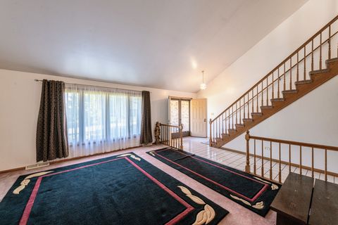 Tiny photo for 13964 S Split Rail Drive, Homer Glen, IL 60491 (MLS # 12501315)