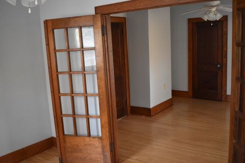 Tiny photo for 225 E Pierce Street, Pontiac, IL 61764 (MLS # 12454821)