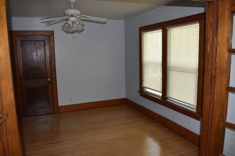 Tiny photo for 225 E Pierce Street, Pontiac, IL 61764 (MLS # 12454821)