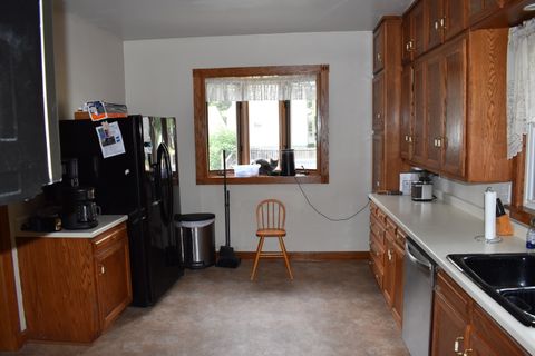 Tiny photo for 225 E Pierce Street, Pontiac, IL 61764 (MLS # 12454821)