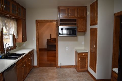 Tiny photo for 225 E Pierce Street, Pontiac, IL 61764 (MLS # 12454821)