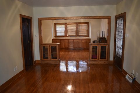 Tiny photo for 225 E Pierce Street, Pontiac, IL 61764 (MLS # 12454821)
