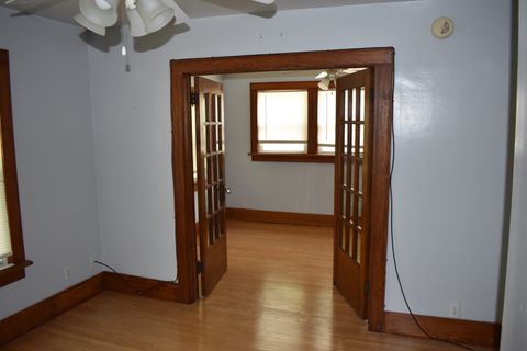 Tiny photo for 225 E Pierce Street, Pontiac, IL 61764 (MLS # 12454821)