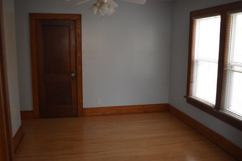 Tiny photo for 225 E Pierce Street, Pontiac, IL 61764 (MLS # 12454821)