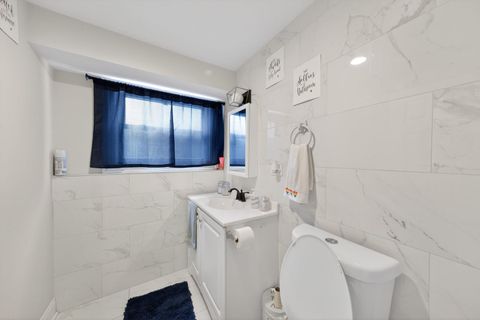 Tiny photo for 16559 Ashland Avenue, Markham, IL 60428 (MLS # 12581139)