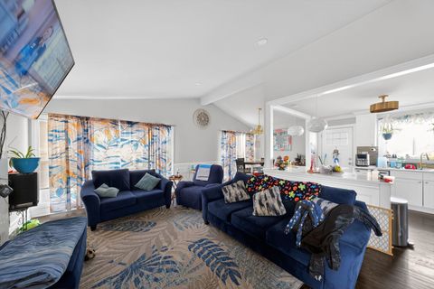 Tiny photo for 16559 Ashland Avenue, Markham, IL 60428 (MLS # 12581139)