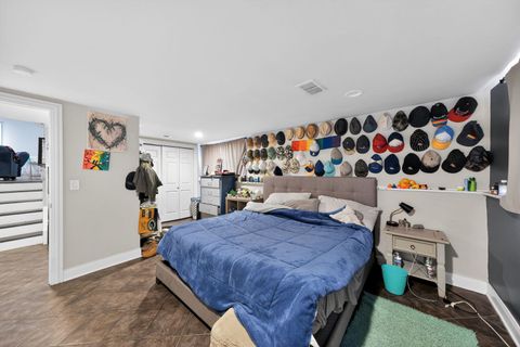 Tiny photo for 16559 Ashland Avenue, Markham, IL 60428 (MLS # 12581139)