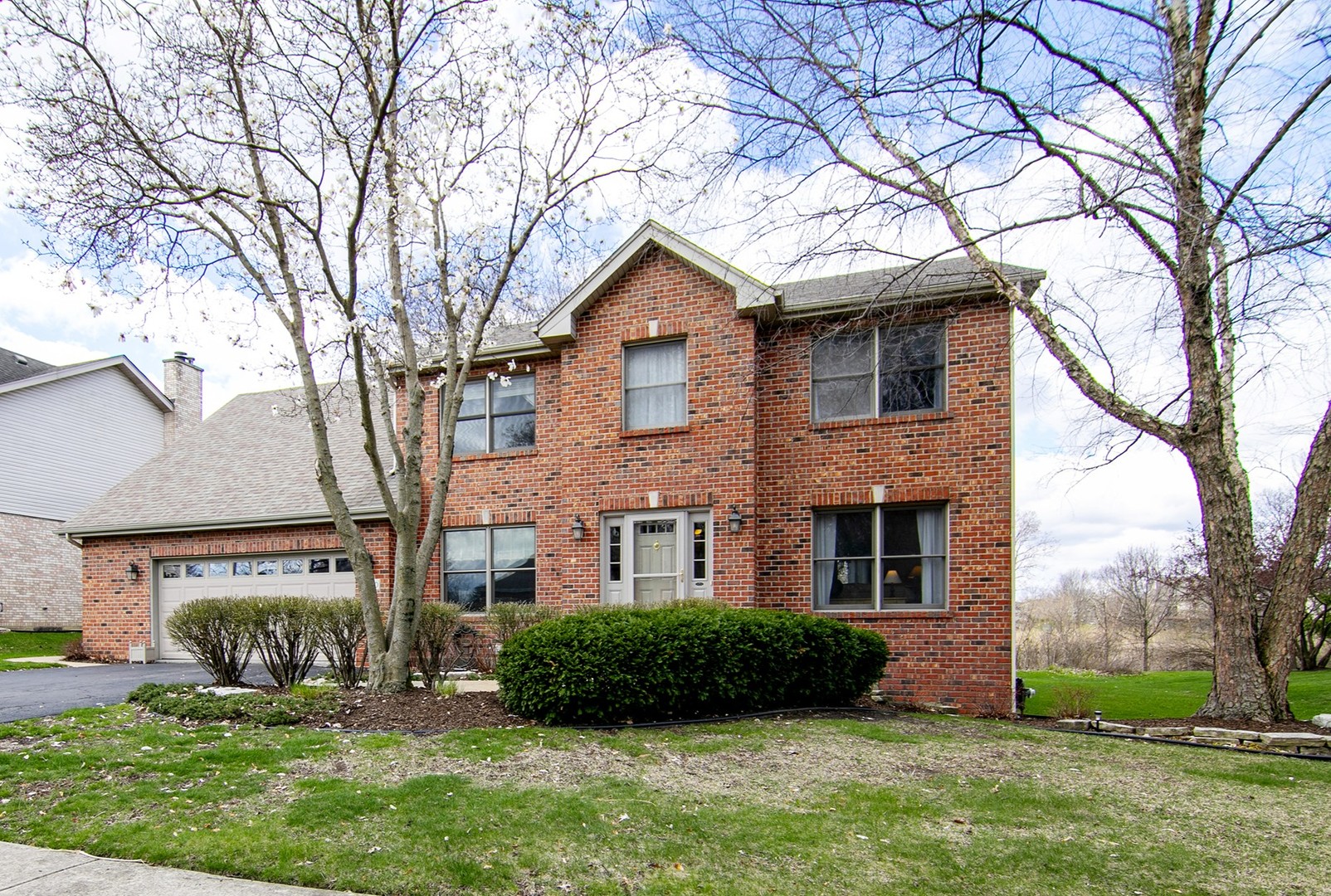 16200 Kingsport Road